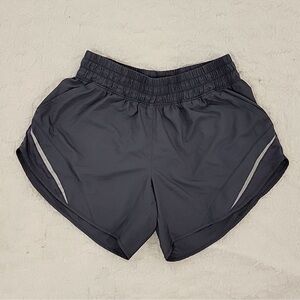 Athletic Works Kids Black Shorts